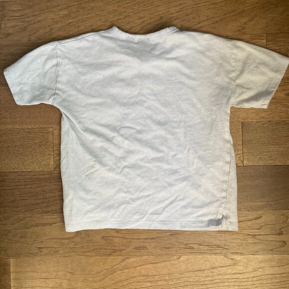 ZARA Kids Henley Shirt - Picture 4 of 4